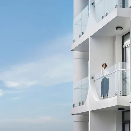 The Yacht Hotel By Dc