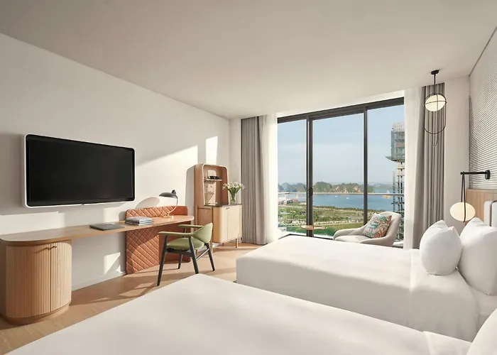 The Yacht By Dc Hotel 5*